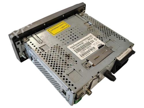 Radio CITROËN C5 II Break (RE_) 2.2 HDi (RE4HTE, RE4HT2) | BP36632876E6  - Image 6