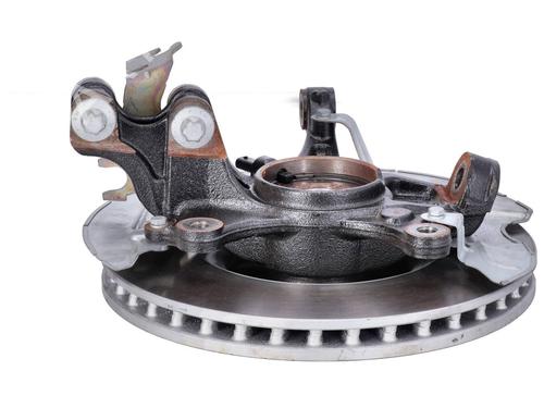 Used Right front steering knuckle Right front steering knuckle PEUGEOT RIFTER 1.5 BlueHDi 130 (130 hp) 36627165 36627165