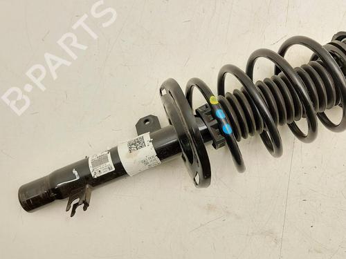Left front shock absorber CITROËN C3 III (SX) 1.5 BlueHDi 100 (SXYHYP, SXYHTU) | BP36623740M16 - Image 5