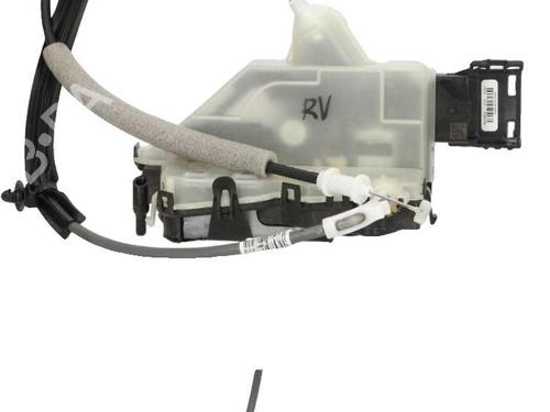 Front right lock OPEL MOKKA MOKKA-e (76) | BP36638107C97 - Image 8