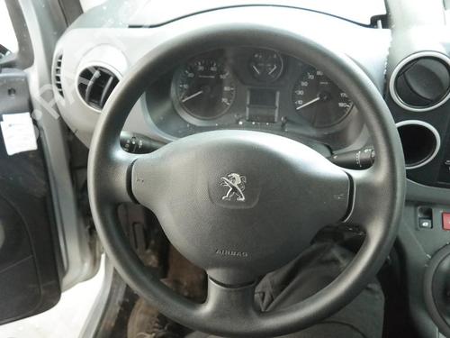 Pipe PEUGEOT PARTNER Box Body/MPV 1.6 HDi / BlueHDi 75 | BP36622719M125 - Image 13