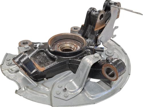 Right front steering knuckle CITROËN BERLINGO Box Body/MPV (K9) 1.5 BlueHDi 130 | BP36637650M26 - Image 2