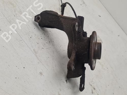 Left front steering knuckle CITROËN C1 (PM_, PN_) 1.0 | BP36639476M25 - Image 7