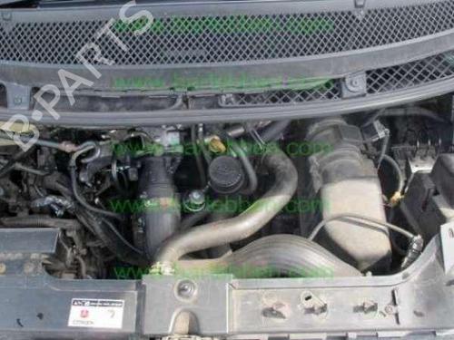 Control unit CITROËN C8 (EA_, EB_) 2.0 HDi | BP36606219M11 - Image 14