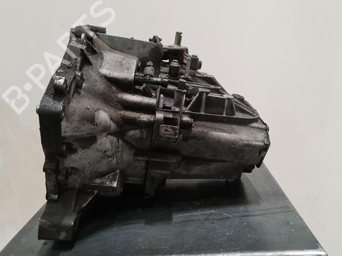 Gearbox CITROËN C6 (TD_) 2.2 HDi | BP36625727M3 - Image 4