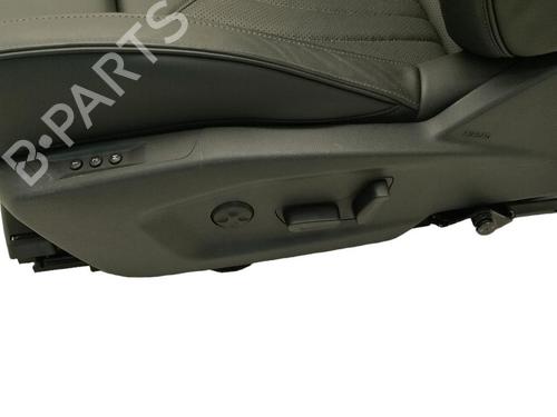 Left front seat DS DS 4 II (FR_, FB_, F3_, FP_) PureTech 180 (F35GFT) | BP36629736C15 - Image 9