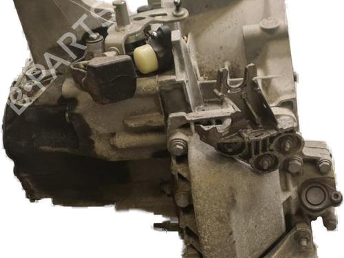 Gearbox CITROËN C5 III (RD_) 2.0 HDi 140 (RDRHF8, RDRHFA, RDRHA8, RDRHAJ) | BP36622619M3 - Image 3