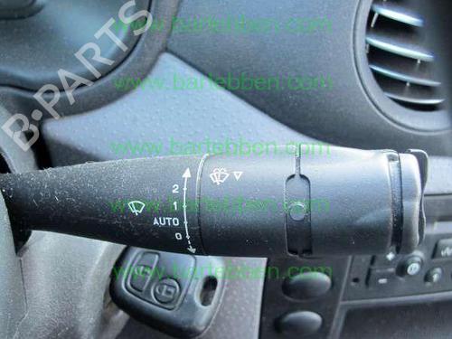 Control unit CITROËN C3 Pluriel (HB_) 1.4 HDi | BP36603690M11 - Image 2