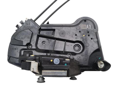 Front left lock PEUGEOT 108 1.0 VTi | BP36629608C98  - Image 6