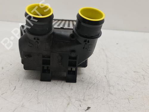 Intercooler CITROËN C4 II (NC_) 1.2 THP 130 (NCHNYM, NCHNYT) | BP36623502M30 - Image 2