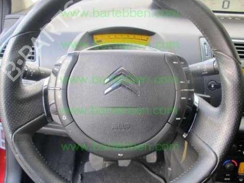 Middle console CITROËN C4 I (LC_) 1.6 16V | BP36606781I22 - Image 28