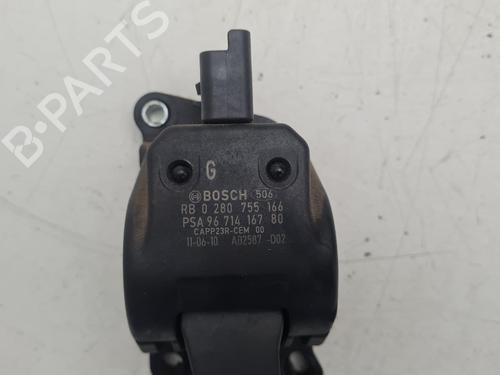 Electronic sensor PEUGEOT PARTNER Box Body/MPV 1.6 HDi | BP36638226M84 - Image 6