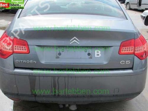 Switch CITROËN C5 III (RD_) 2.0 HDi (RDRHD8, RDRHDJ, RDRHR8, RDRHRJ) | BP36603551I30 - Image 4