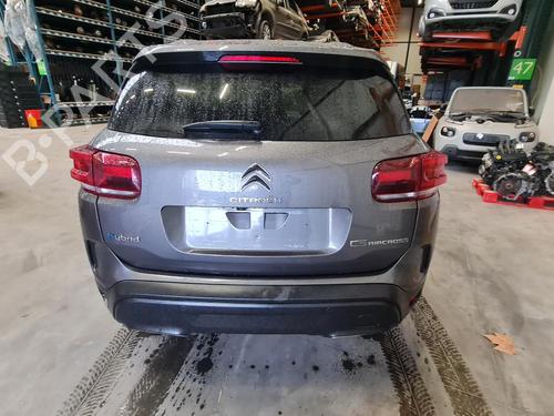 Switch CITROËN C5 AIRCROSS (A_) 1.6 THP 165 (A45GYJ) | BP36638909I30 - Image 36