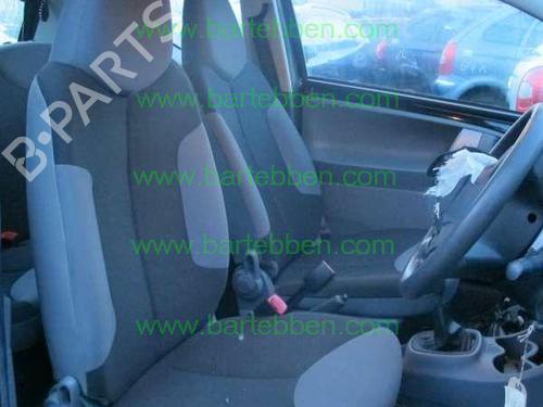 Steering rack CITROËN C1 (PM_, PN_) 1.0 | BP36604304M22  - Image 11