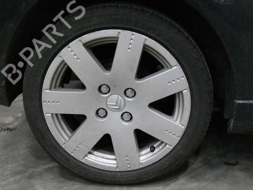 Left front brake caliper CITROËN C2 (JM_) 1.1 | BP36622147M105 - Image 13