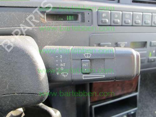 Electronic module CITROËN XM (Y4) 2.1 TD 12V | BP36603937M83  - Image 7