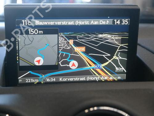 Switch PEUGEOT 308 CC (4B_) 1.6 16V | BP36625375I30 - Image 12