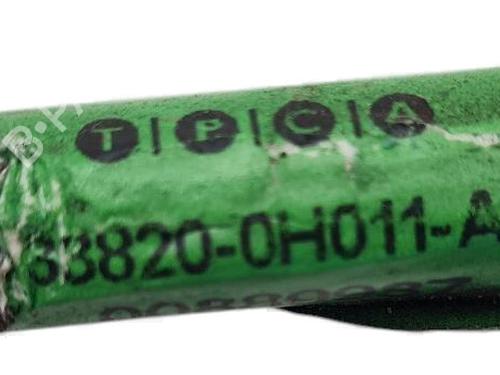 Electronic module PEUGEOT 108 1.0 VTi | BP36634725M83 - Image 4