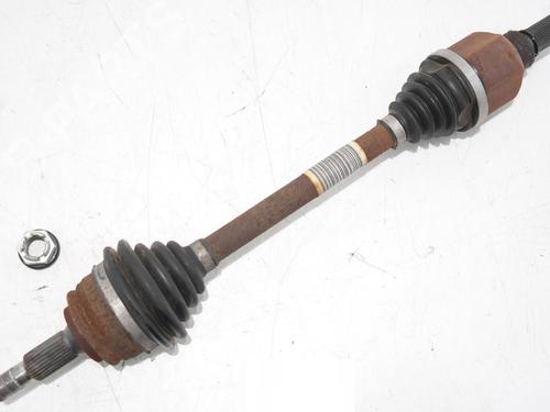 Left front driveshaft CITROËN BERLINGO Box Body/MPV (K9) 1.5 BlueHDi 130 | BP36637641M38  - Image 6