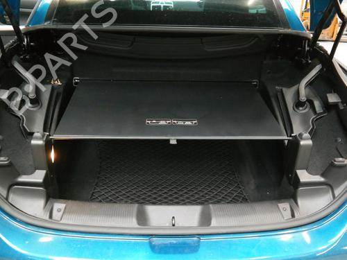 Electronic module PEUGEOT 307 CC (3B) 2.0 16V | BP36612025M83 - Image 6