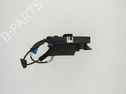 Front left lock CITROËN C4 Picasso II 1.6 HDi / BlueHDi 115 | BP36875465C98  - Image 7
