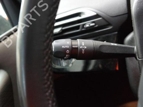 Electronic sensor CITROËN C4 Picasso II 1.6 HDi / BlueHDi 115 | BP36625281M84 - Image 21