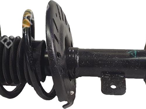 Used Left front shock absorber Left front shock absorber 36621456 36621456