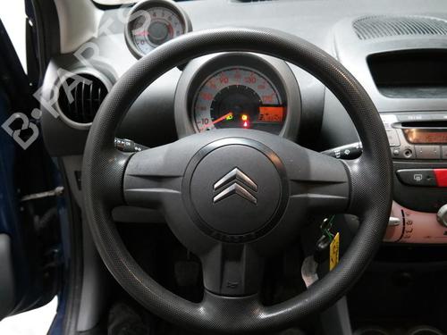 Starter CITROËN C1 (PM_, PN_) 1.0 | BP36622224M8 - Image 25