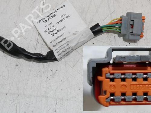 cable-citroen-ds5-2011-2012-2013-2014-2015-2016-36615822 main image