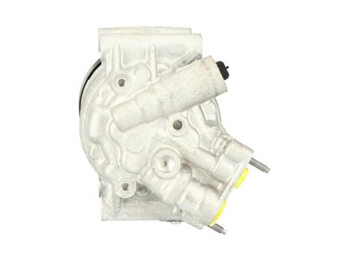 Used AC compressor AC compressor PEUGEOT 508 SW II (FC_, FJ_, F4_) PureTech 130 (131 hp) 36624120 36624120