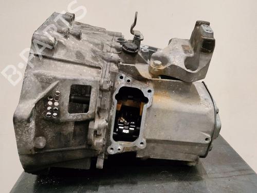 Used Gearbox Gearbox 36628729 36628729