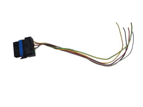 Cable CITROËN C4 Coupe (LA_) 1.6 16V | BP36635306E12 - Image 3