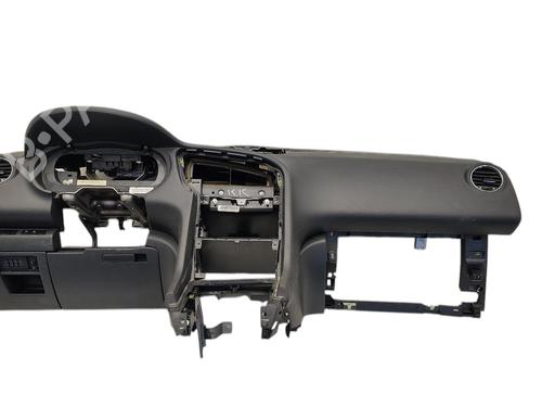 Dashboard PEUGEOT 5008 (0U_, 0E_) 1.6 16V | BP36633520C46 - Image 4