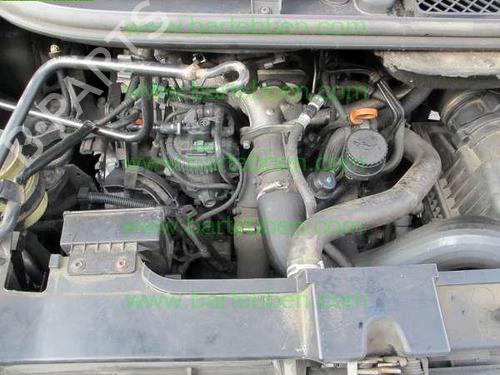 Climate control PEUGEOT 807 (EB_) 2.0 HDi | BP36603087I5 - Image 4