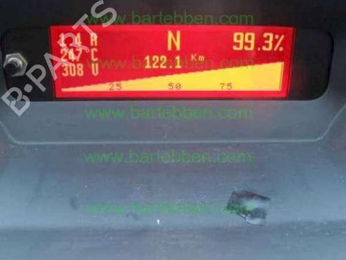 Engine PEUGEOT PARTNER Box Body/MPV (5_, G_) 1.6 HDi 75 | BP36611556M1 - Image 4