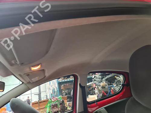 Right front driveshaft CITROËN C1 (PM_, PN_) 1.0 | BP36634508M39 - Image 13