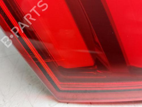 Left tailgate light PEUGEOT RIFTER 1.5 BlueHDi 75 (ECYHW) | BP36621597C79 - Image 2