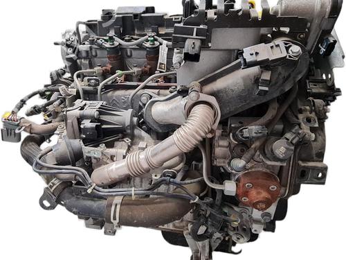 Engine CITROËN BERLINGO Box Body/MPV (B9) 1.6 HDi 90 | BP36636008M1 - Image 2