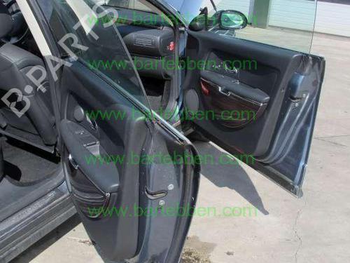 Glove box CITROËN C6 (TD_) 2.7 HDi | BP36603516C95 - Image 14