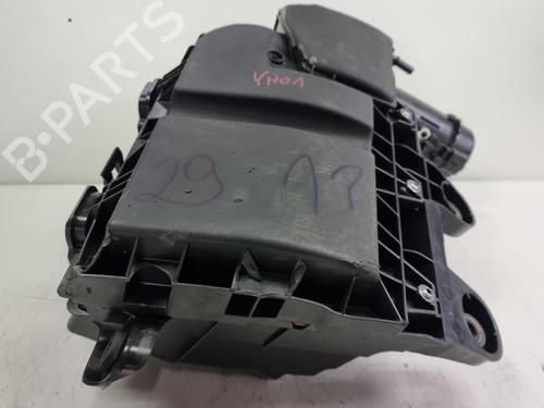 Used Air filter box Air filter box PEUGEOT 3008 II SUV (MC_, MR_, MJ_, M4_) 1.5 BlueHDi 130 (131 hp) 36624738 36624738