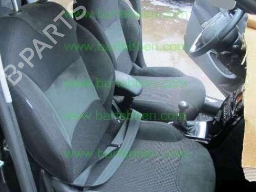 Left front brake caliper CITROËN C3 II (SC_) 1.6 VTi 120 | BP36606934M105 - Image 4