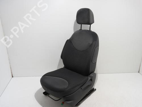Used Left front seat Left front seat CITROËN C3 I (FC_, FN_) 1.4 16V (88 hp) 36615654 36615654