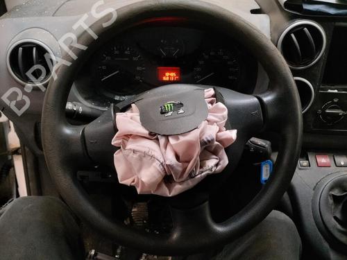 Steering pump PEUGEOT PARTNER Box Body/MPV 1.6 HDi / BlueHDi 75 | BP36627872M99 - Image 19