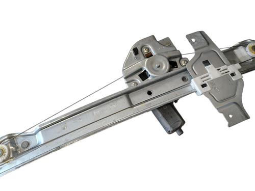 Front right window mechanism CITROËN C3 III (SX) 1.2 PureTech 82 | BP36632377C23 - Image 6