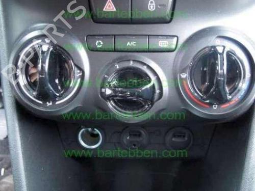 Switch PEUGEOT 208 I (CA_, CC_) 1.4 HDi | BP36607619I30 - Image 8