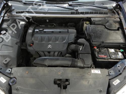 Electronic module CITROËN C5 II Break (RE_) 2.0 16V (RERFJB, RERFJC) | BP36617968M83  - Image 39