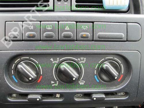 Electronic sensor CITROËN XM (Y4) 2.1 TD 12V | BP36602975M84 - Image 4