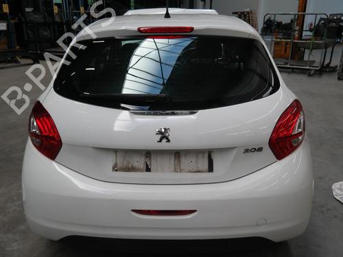 Switch PEUGEOT 208 I (CA_, CC_) 1.0 VTi | BP36612849I30 - Image 7