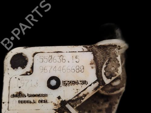 Injection pump PEUGEOT 2008 I (CU_) 1.2 VTi | BP36637434M78 - Image 2